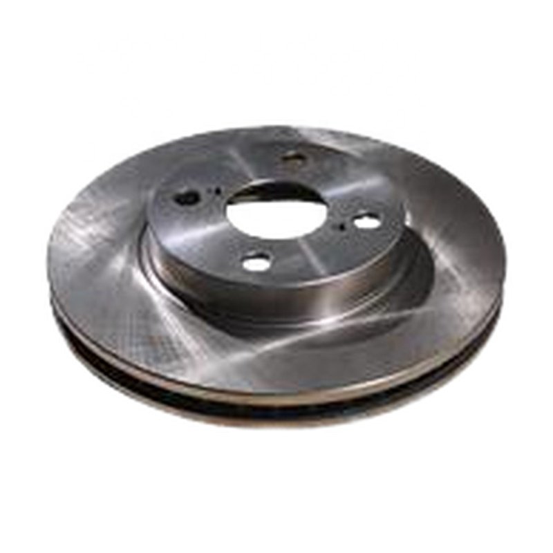 Wholesale High Quality Auto Accessories Car Braking Systems Front Rear Break Disk Rotor Discs for Corolla 43512-12620